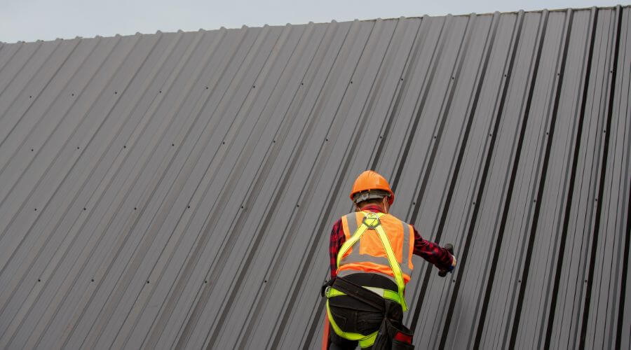 Local Siding Services in Worthington, MN